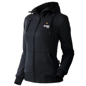Gobi Heat Women's Ridge 3 Zone Heated Hoodie